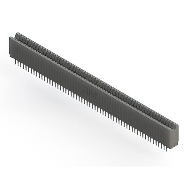 745-116-520-206 EDAC Inc.  Edgeboard Connectors